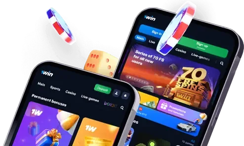 Promo Code Bonus 1win App PK