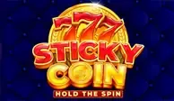 Sticky Coin slot